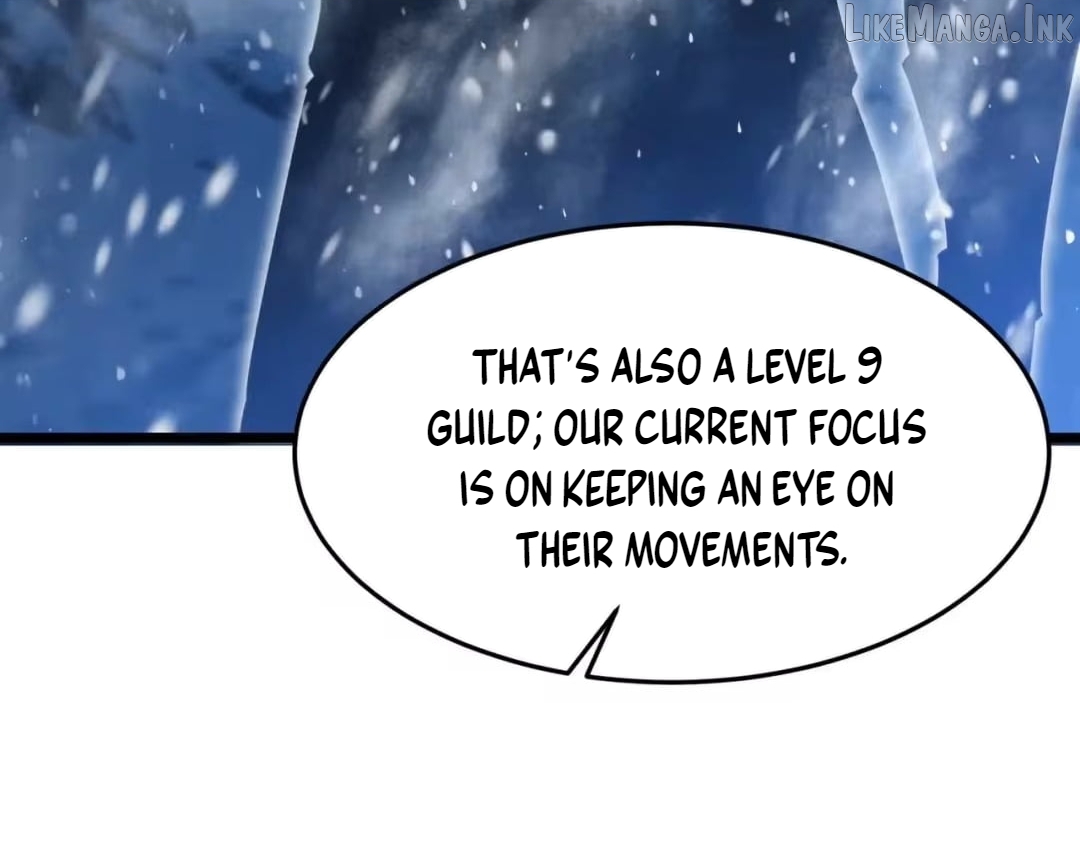 I Rely on My Invincibility to Deal Tons of Damage Passively! Chapter 183  - page 111
